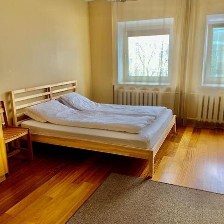 Comfortable Stay In Siauliai Extérieur photo