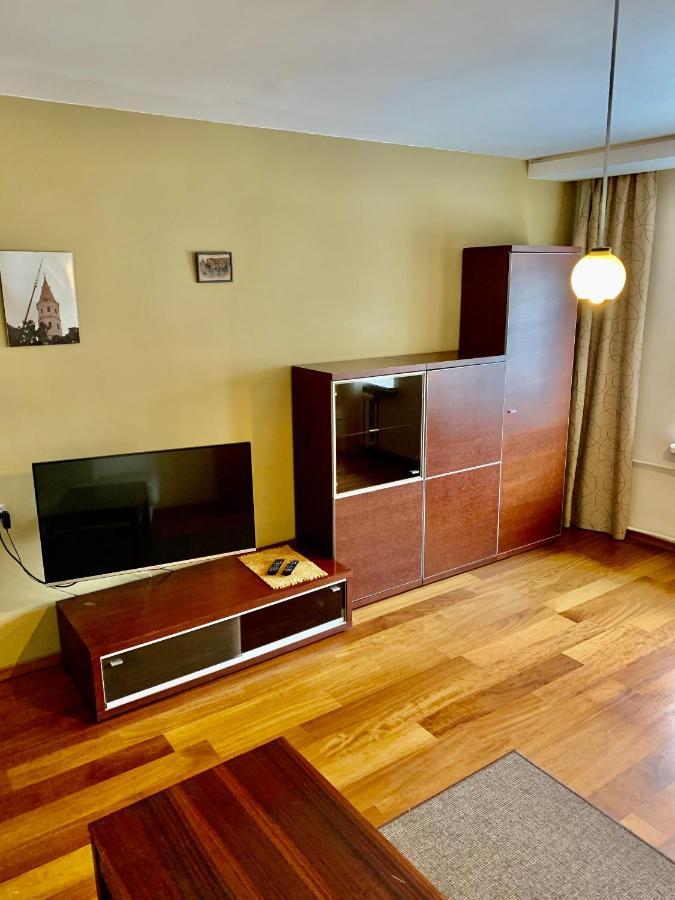 Comfortable Stay In Siauliai Extérieur photo