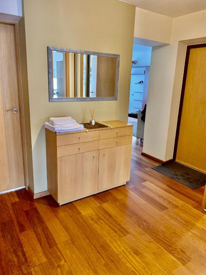 Comfortable Stay In Siauliai Extérieur photo