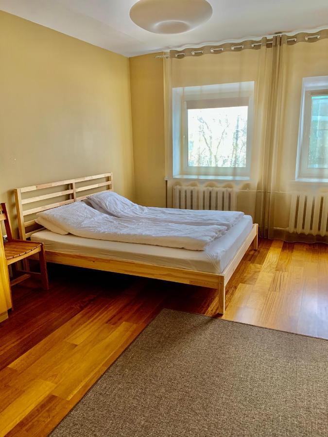 Comfortable Stay In Siauliai Extérieur photo