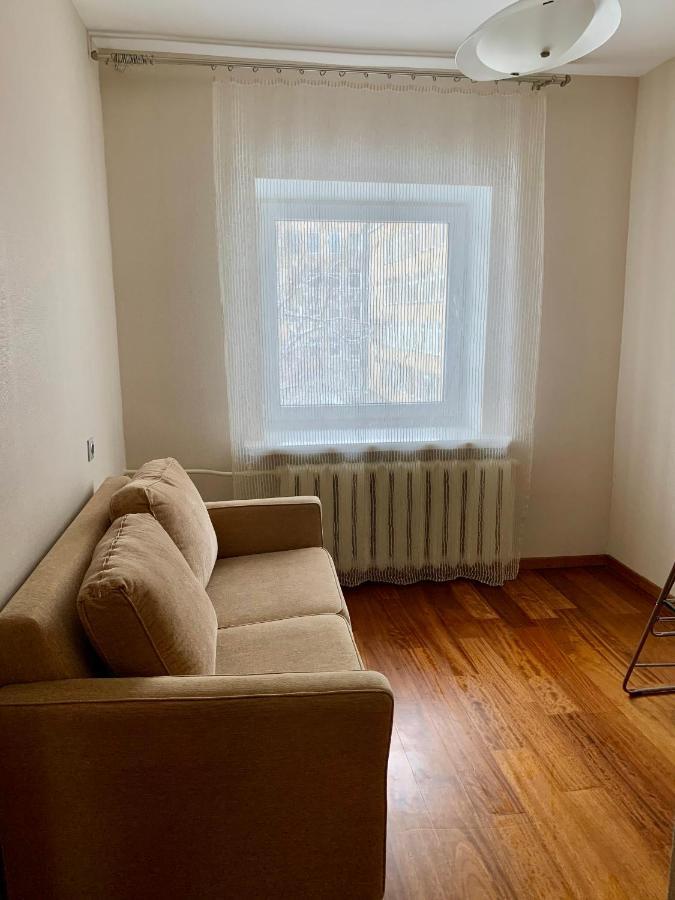 Comfortable Stay In Siauliai Extérieur photo