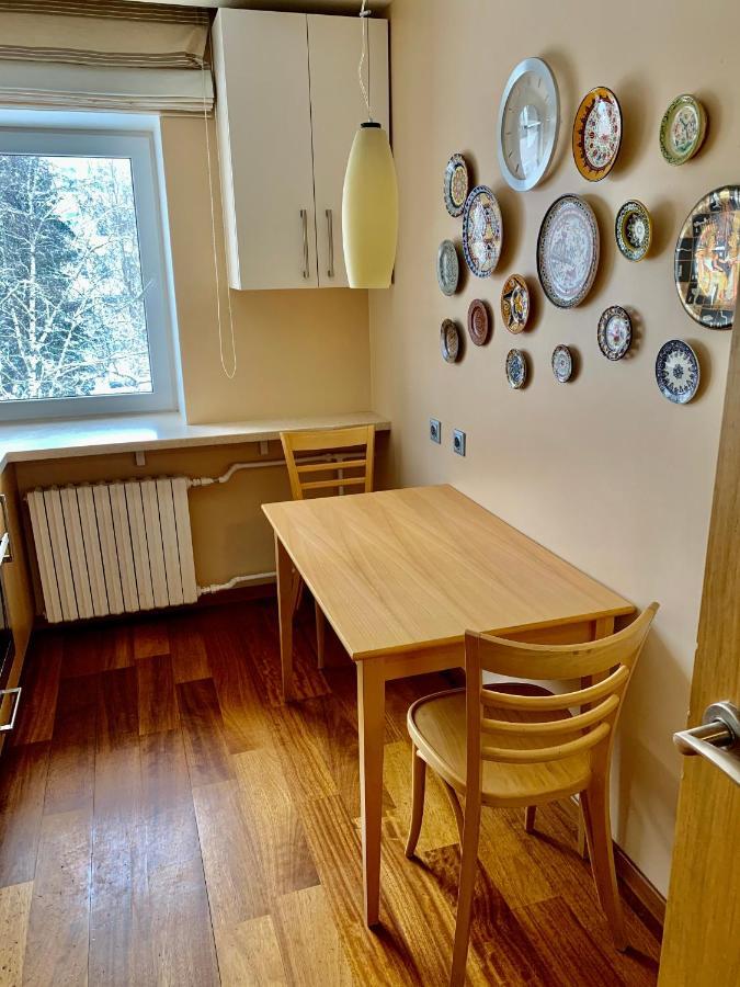 Comfortable Stay In Siauliai Extérieur photo